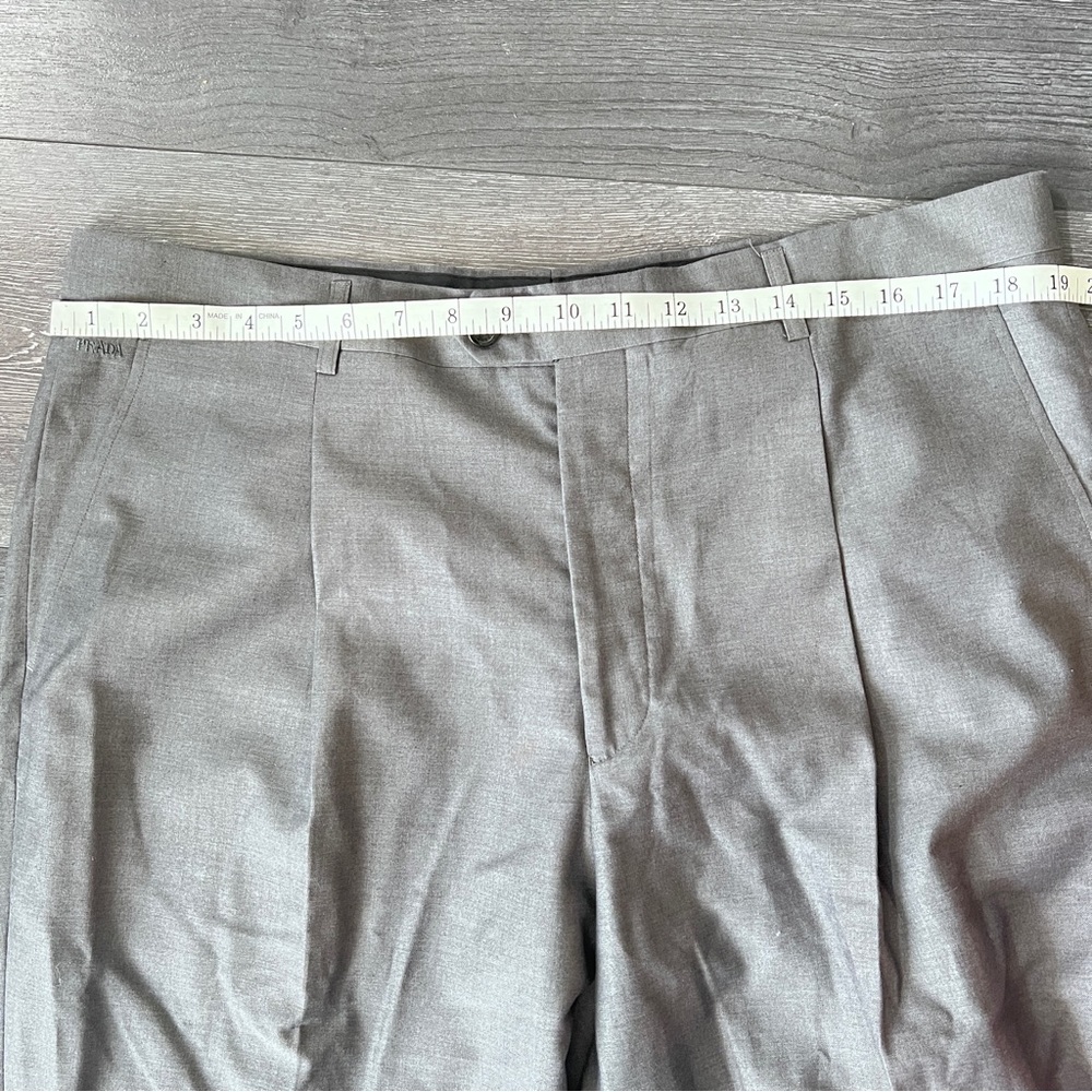 Prada Trouser Pants 38 - Picture 4 of 7